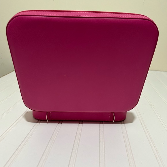Hot Pink Sunglasses Case - Picture 4 of 4